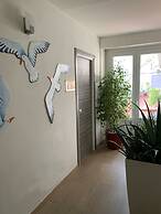 Hotel Cairoli