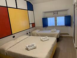 Hotel Cairoli