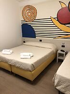 Hotel Cairoli