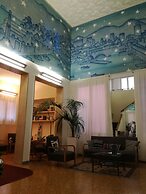 Hotel Cairoli