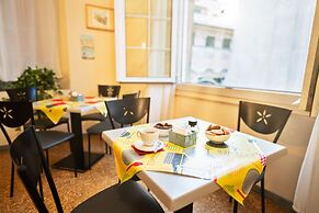 Hotel Cairoli