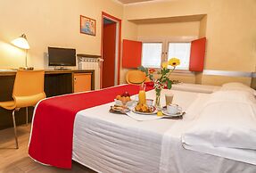 Hotel Cairoli