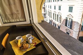 Hotel Cairoli