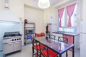 Hotel Cairoli