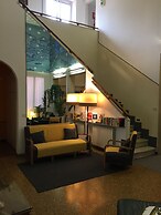 Hotel Cairoli