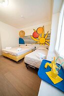 Hotel Cairoli