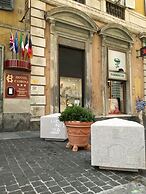 Hotel Cairoli