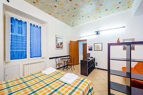 Hotel Cairoli