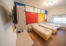 Hotel Cairoli