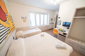 Hotel Cairoli