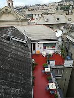 Hotel Cairoli