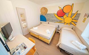 Hotel Cairoli