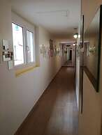 Hotel Cairoli