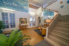 Hotel Cairoli