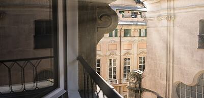 Hotel Cairoli