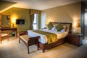 Jackson's Hotel & Leisure Club