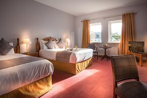 Jackson's Hotel & Leisure Club