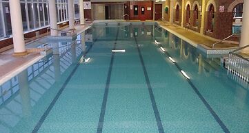 Jackson's Hotel & Leisure Club