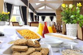 Jackson's Hotel & Leisure Club