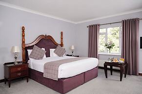 Jackson's Hotel & Leisure Club