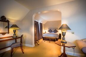 Jackson's Hotel & Leisure Club