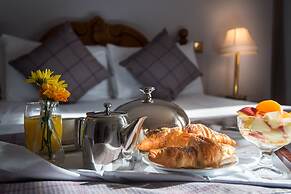 Jackson's Hotel & Leisure Club