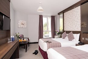Jackson's Hotel & Leisure Club