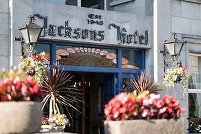 Jackson's Hotel & Leisure Club
