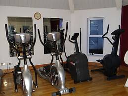 Jackson's Hotel & Leisure Club