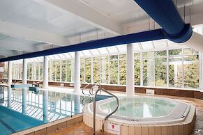 Jackson's Hotel & Leisure Club