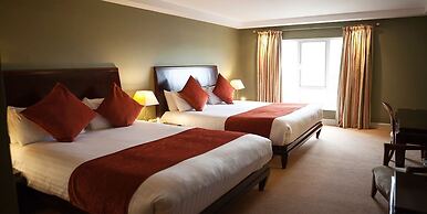 Jackson's Hotel & Leisure Club