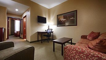 Best Western Plus Ticonderoga Inn & Suites