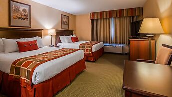 Best Western Plus Ticonderoga Inn & Suites
