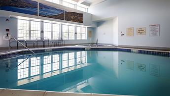 Best Western Plus Ticonderoga Inn & Suites