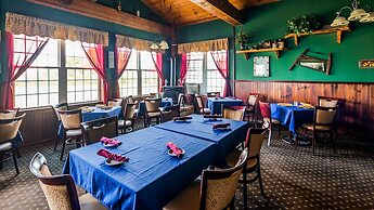 Best Western Plus Ticonderoga Inn & Suites