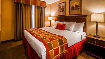 Best Western Plus Ticonderoga Inn & Suites