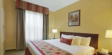 Best Western Plus Ticonderoga Inn & Suites