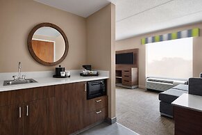 Hampton Inn & Suites New Haven - South - West Haven