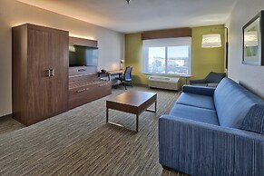 Holiday Inn Express & Suites Albuquerque Historic Old Town by IHG