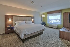Holiday Inn Express & Suites Albuquerque Historic Old Town by IHG