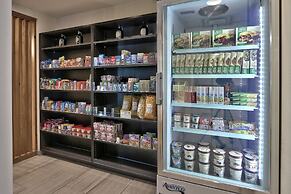 Holiday Inn Express & Suites Albuquerque Historic Old Town by IHG