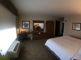 Holiday Inn Express & Suites Albuquerque Historic Old Town by IHG