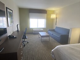 Holiday Inn Express & Suites Albuquerque Historic Old Town by IHG