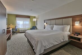 Holiday Inn Express & Suites Albuquerque Historic Old Town by IHG