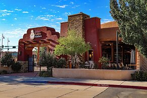 Holiday Inn Express & Suites Albuquerque Historic Old Town by IHG