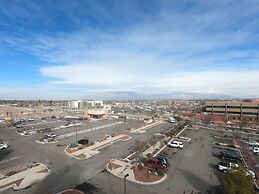 Holiday Inn Express & Suites Albuquerque Historic Old Town by IHG