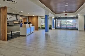 Holiday Inn Express & Suites Albuquerque Historic Old Town by IHG