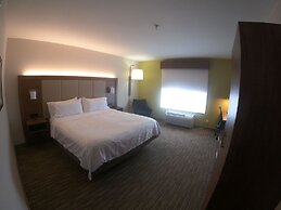 Holiday Inn Express & Suites Albuquerque Historic Old Town by IHG