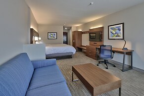 Holiday Inn Express & Suites Albuquerque Historic Old Town by IHG