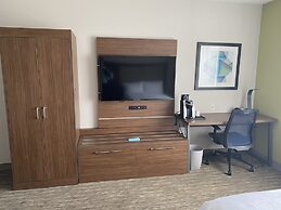 Holiday Inn Express & Suites Albuquerque Historic Old Town by IHG